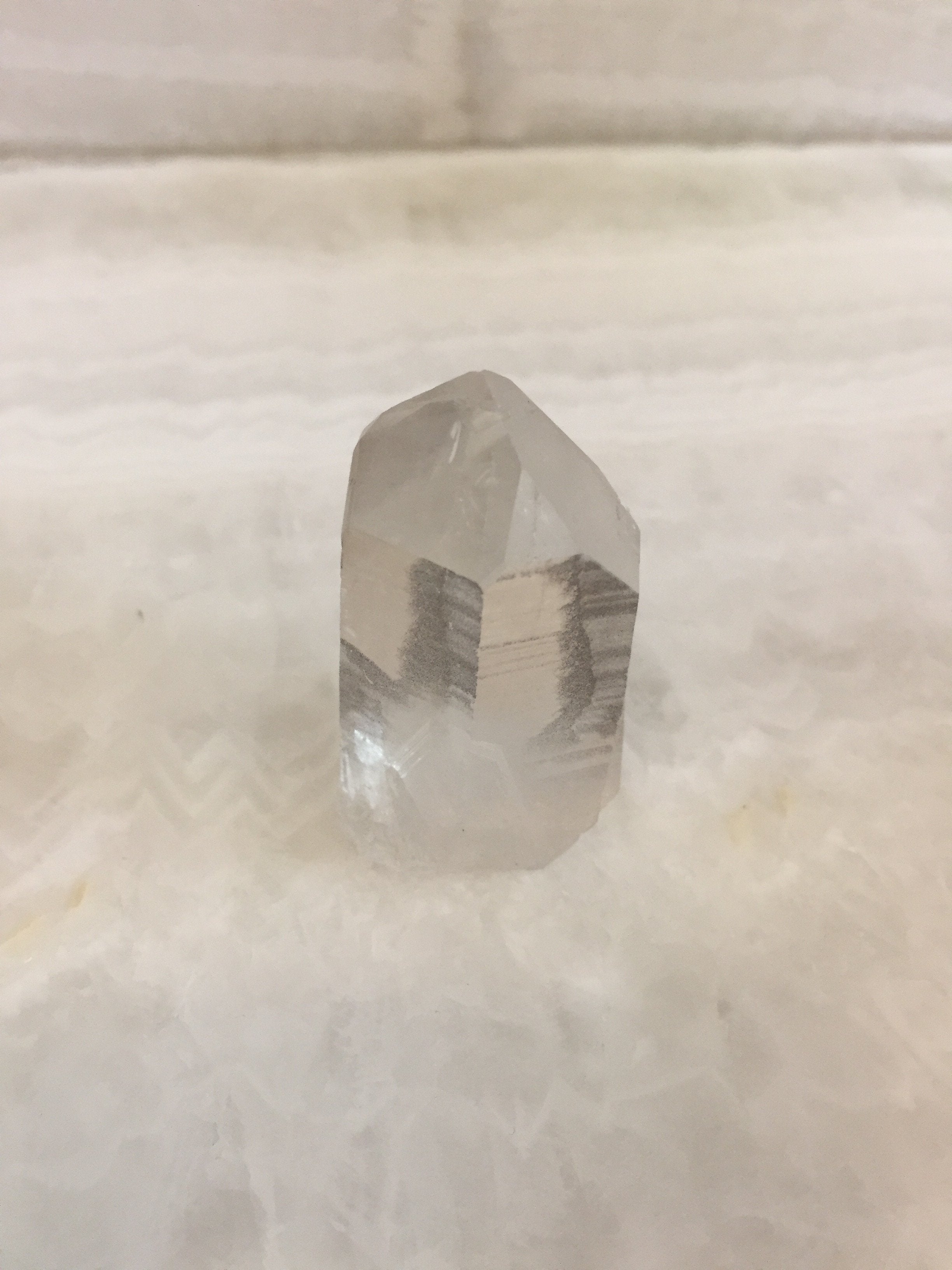 Lemurian Points