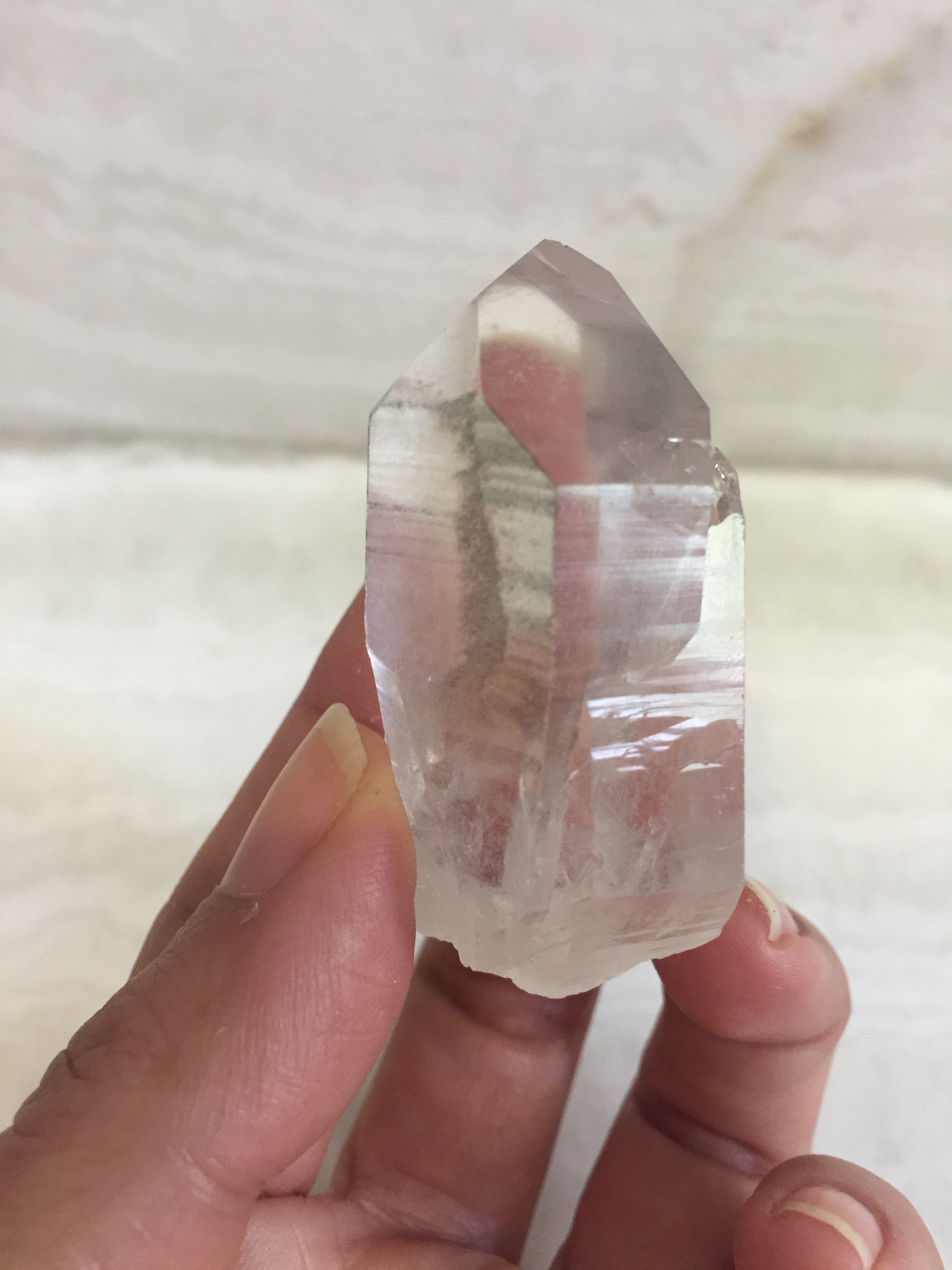 Lemurian Points