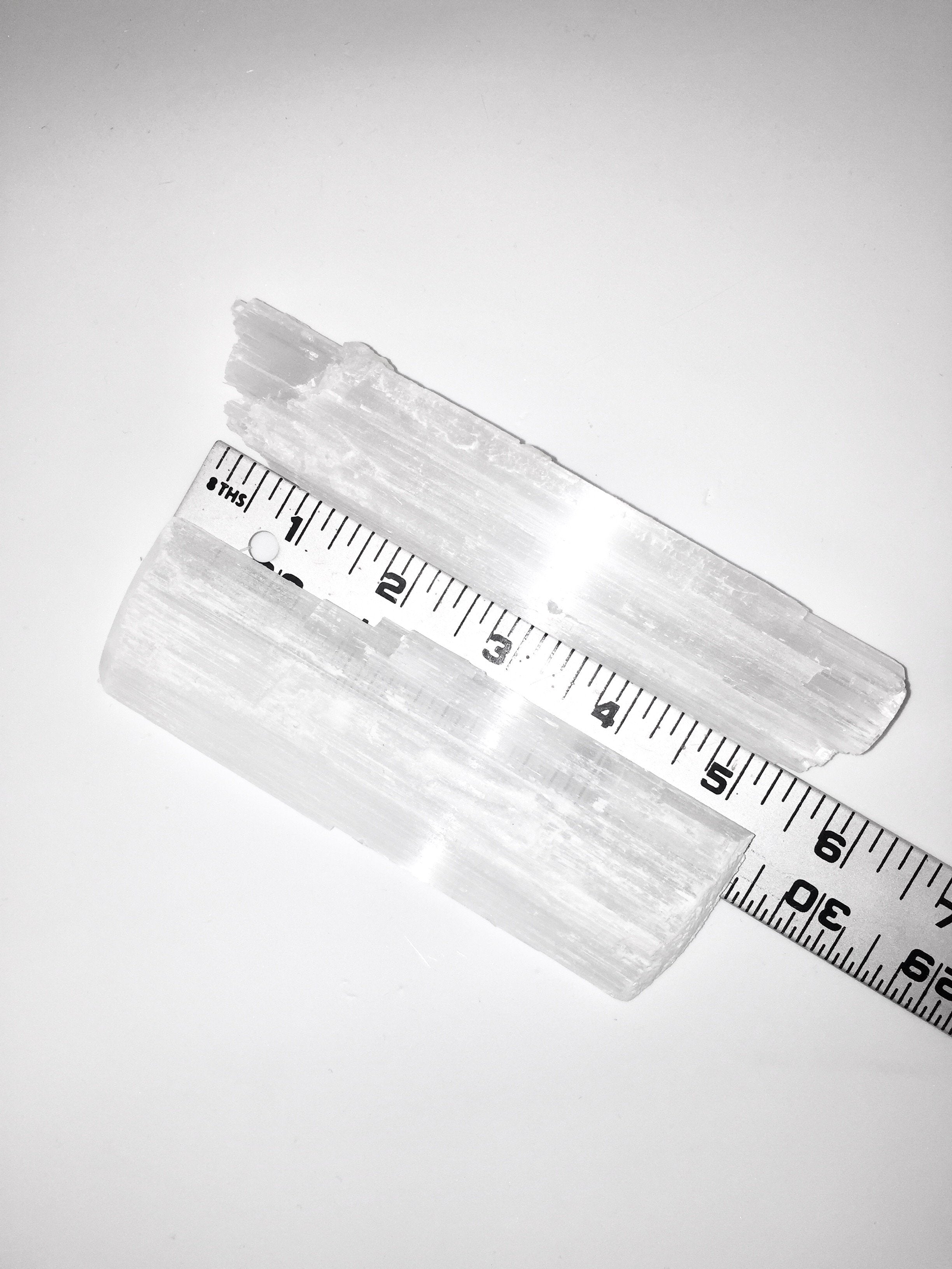 Selenite Stick 5inch