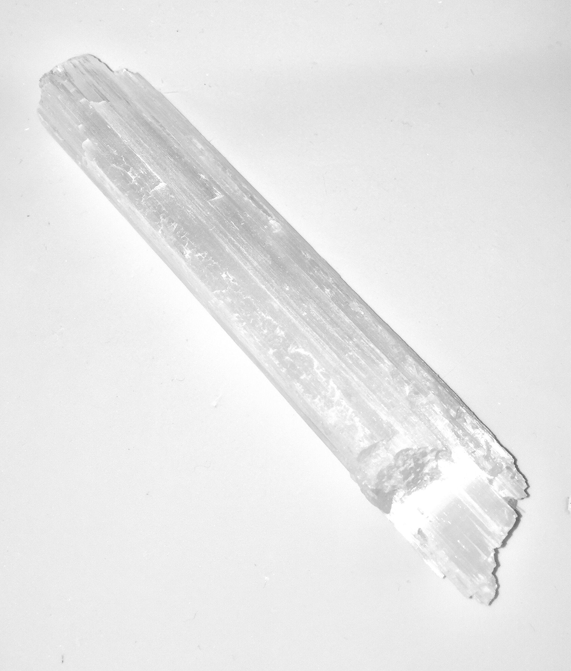 Selenite Stick 5inch