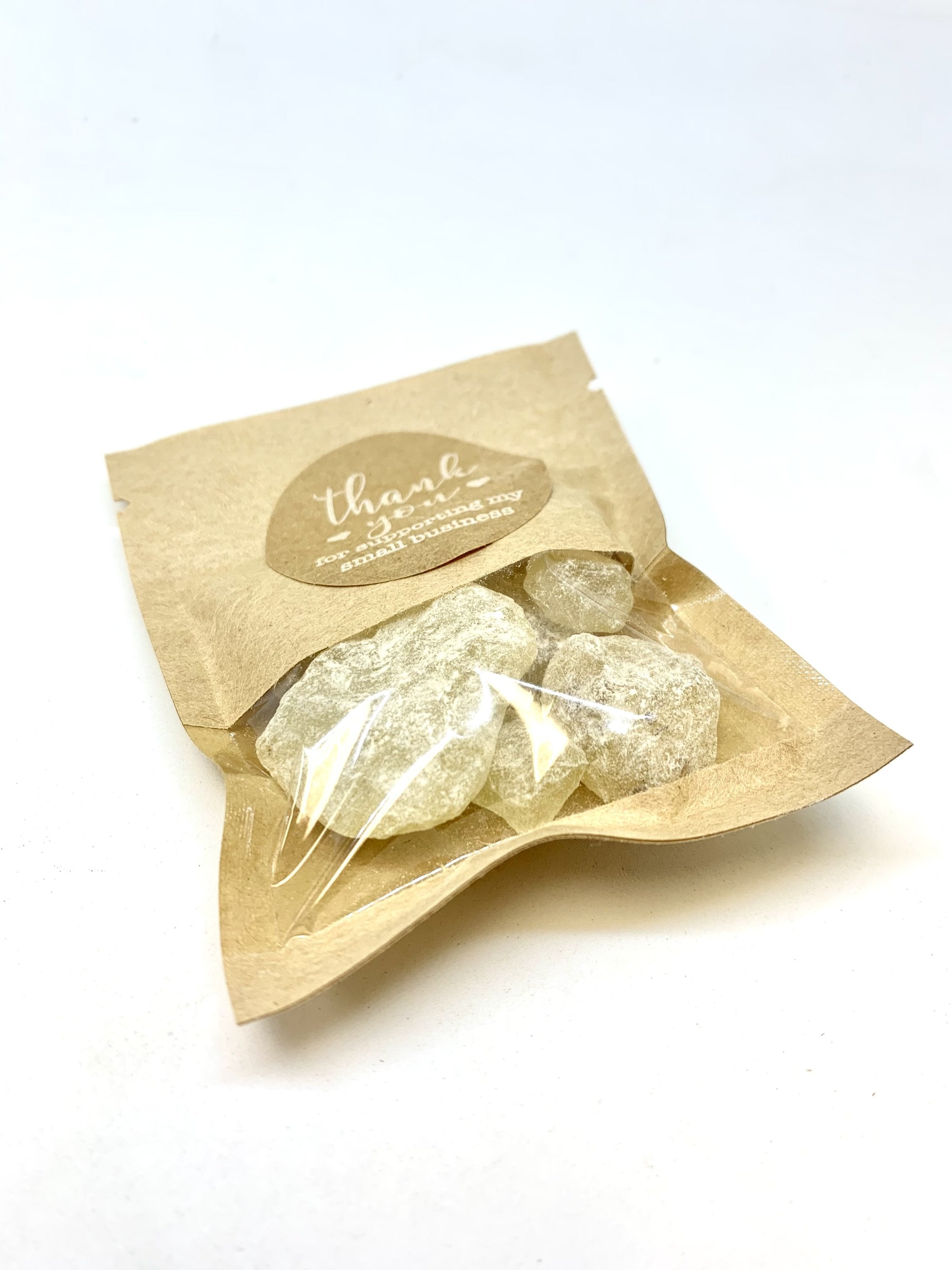 Copal Resin